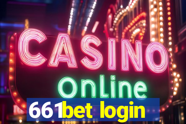 661bet login